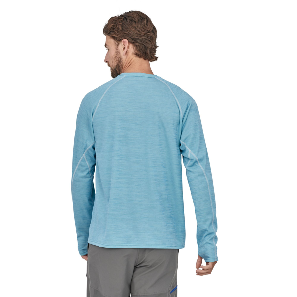 Patagonia Sunshade Tech Crew 52648 BUPB OM2 Patagonia Sunshade Tech Crew 52648 BUPB OM2